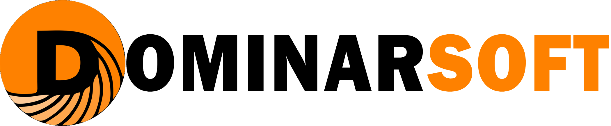 Dominarsoft Logo